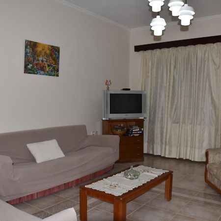 Val'S Place Митилини Экстерьер фото
