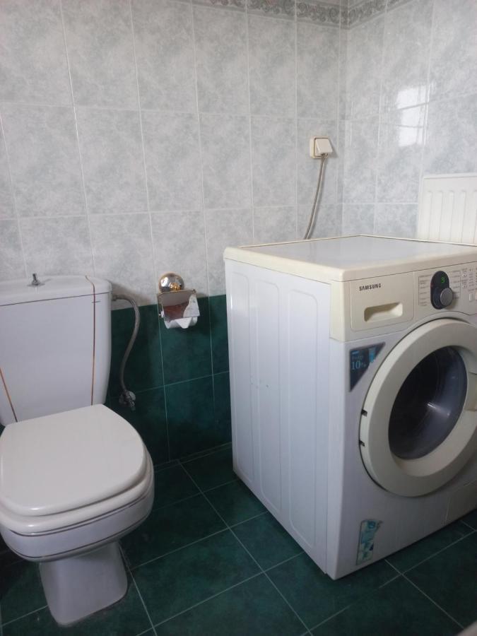 Val'S Place Митилини Экстерьер фото