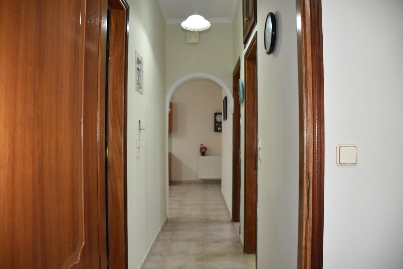 Val'S Place Митилини Экстерьер фото