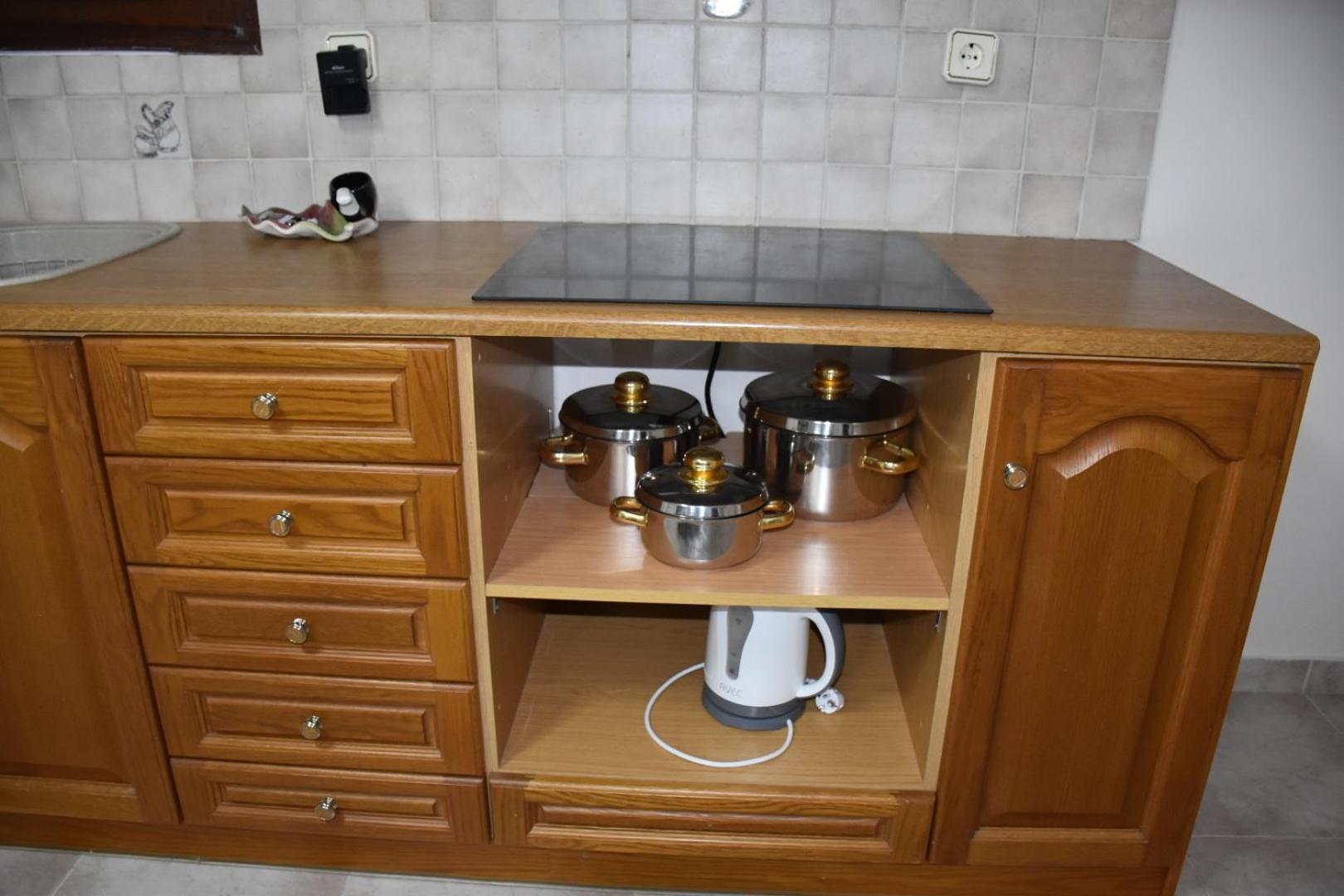 Val'S Place Митилини Экстерьер фото