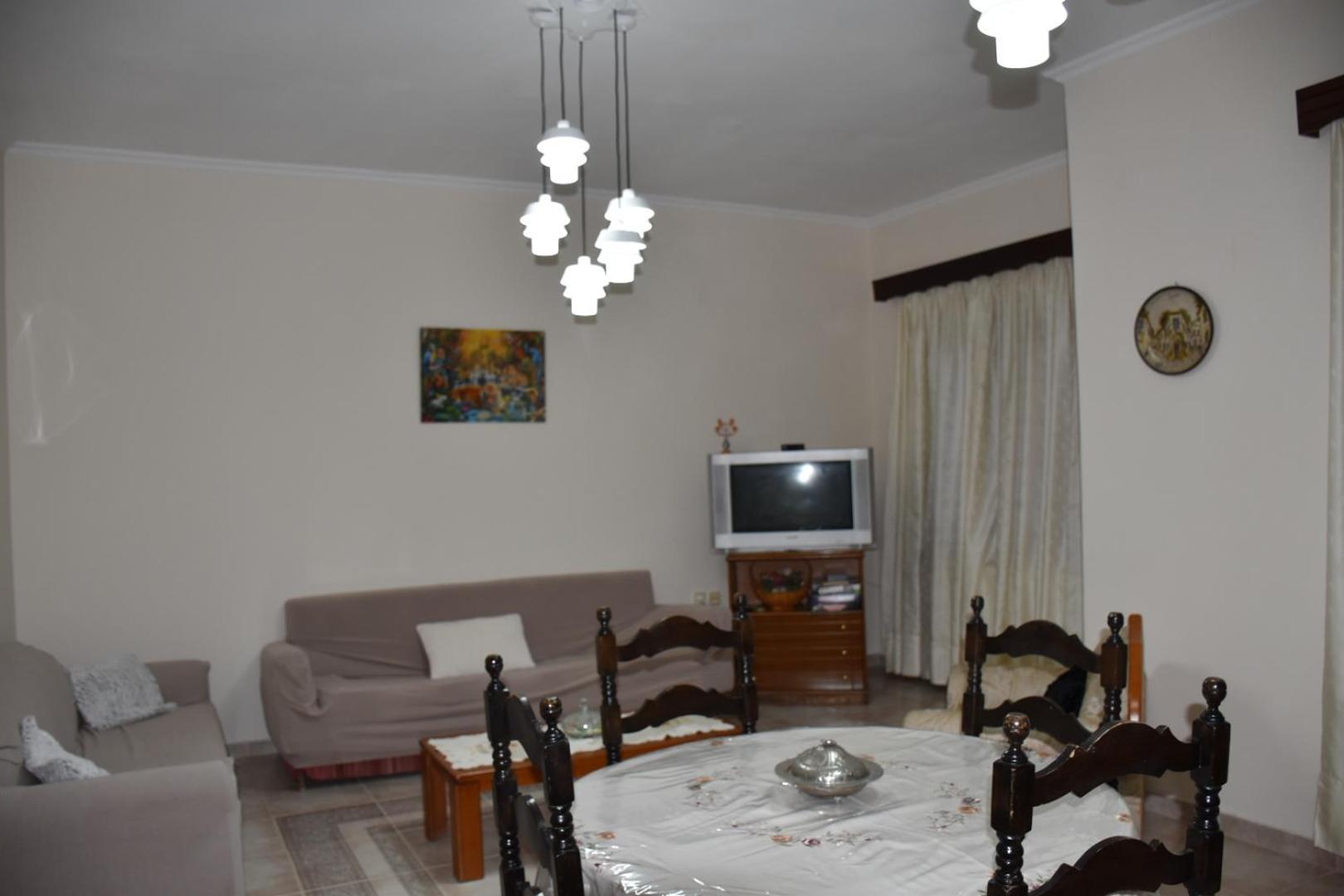 Val'S Place Митилини Экстерьер фото