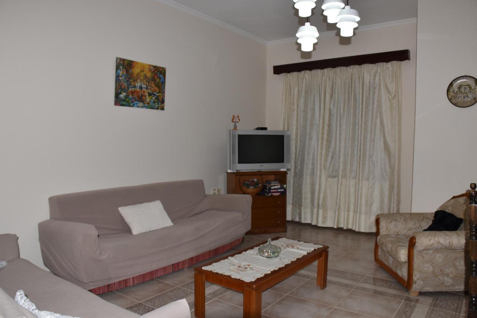 Val'S Place Митилини Экстерьер фото