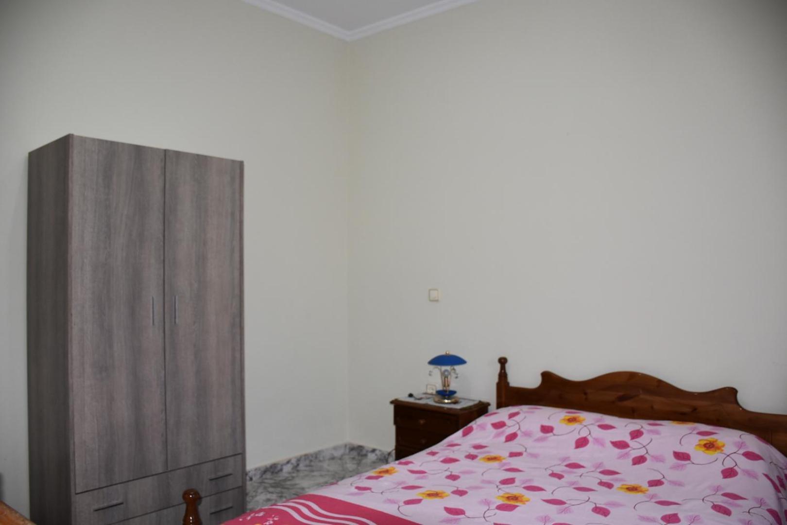 Val'S Place Митилини Экстерьер фото