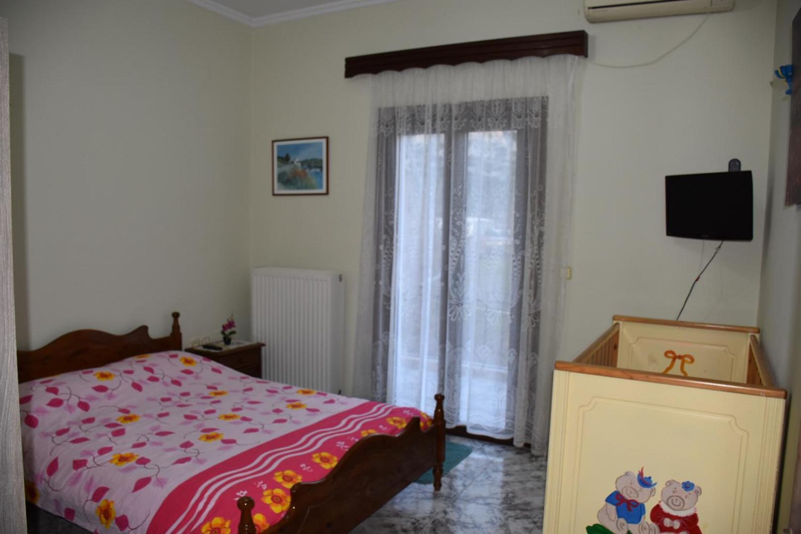 Val'S Place Митилини Экстерьер фото