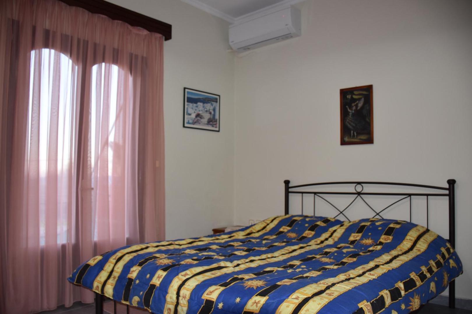 Val'S Place Митилини Экстерьер фото